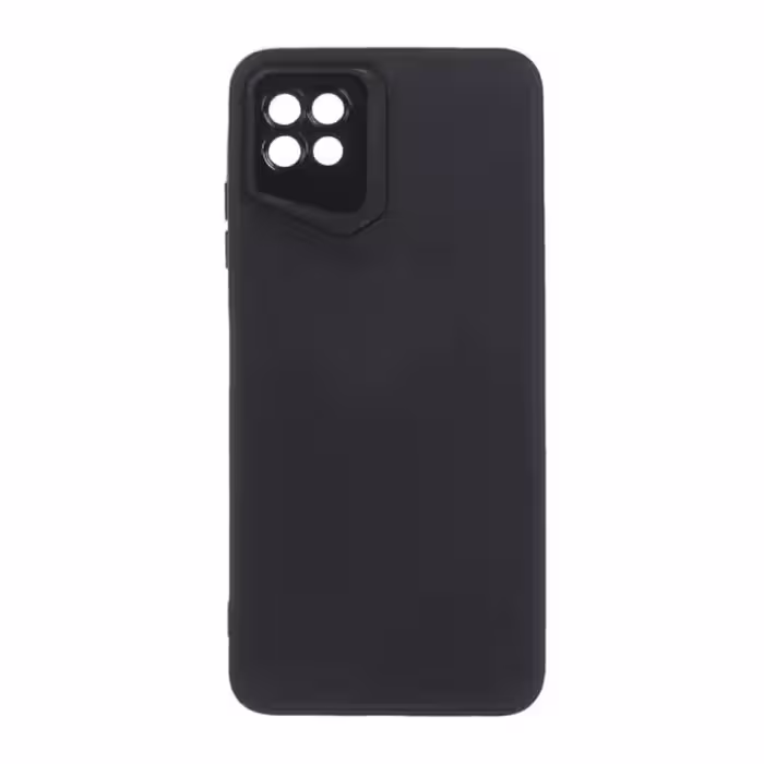 قاب ژله ای Sports Design مدل Samsung Galaxy A22 5G – مشکی-کد4825