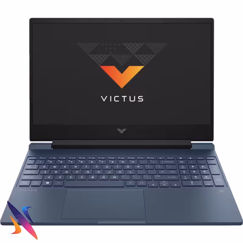 لپ تاپ اچ پی Victus FB1107NQ R5-7535HS 48GB 2TB SSD-2050