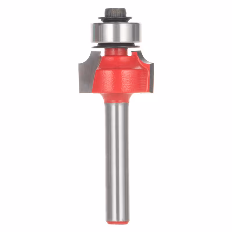 تیغ بانکی لبه گرد با بلبرینگ دامار مدل DM624454