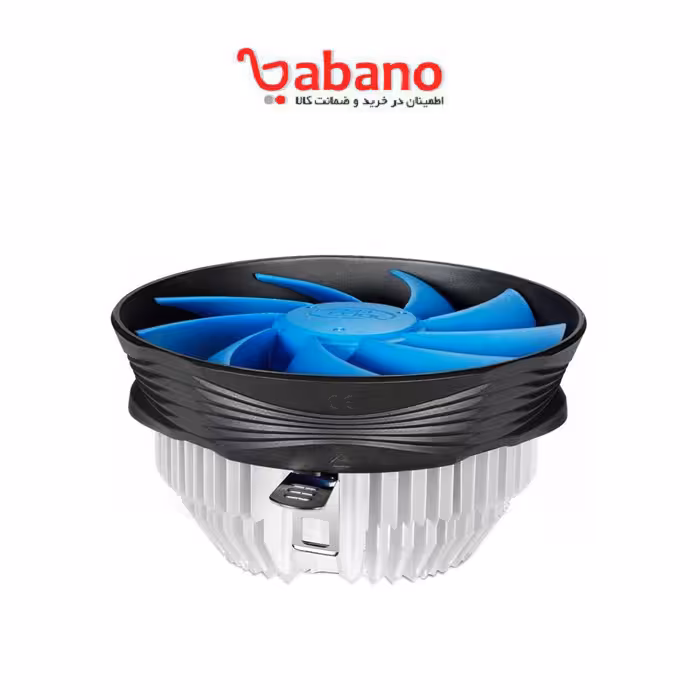 فن سی پی یو دیپ کول مدل گاما آرچر