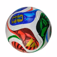 توپ فوتبال جام جهانی 2026 نمره 5 دوختی