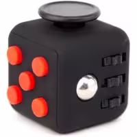فیجت مکعب ضد استرس مدل Cubic