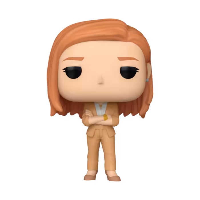 فانکو پاپ شیوب روی (Shiv Roy) شماره 1432 | Funko Pop Succession