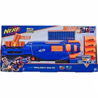 تفنگ نرف Nerf مدل Trilogy DS-15
