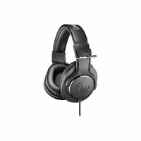 هدفون آدیو تکنیکا Audio Technica ATH-M20x