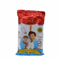 نمک تصفیه شده یددار نصر 1000 گرمی