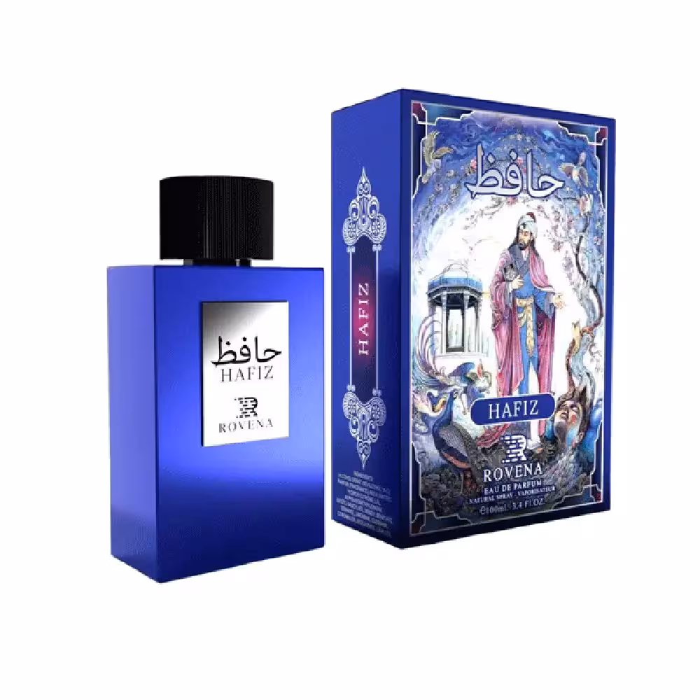 عطر ادکلن مردانه روونا مدل حافظ رایحه فندی