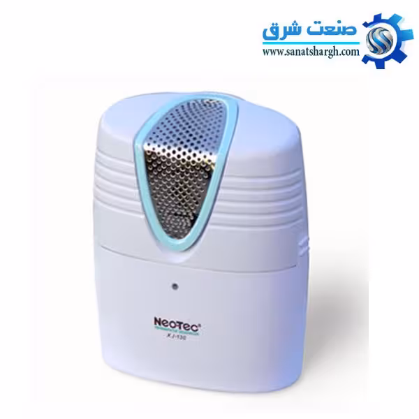 دستگاه تصفیه هوا داخل یخچال -مدل XJ-130