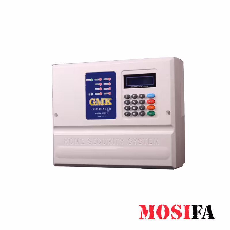 دزدگیر اماکن GMK مدل T1