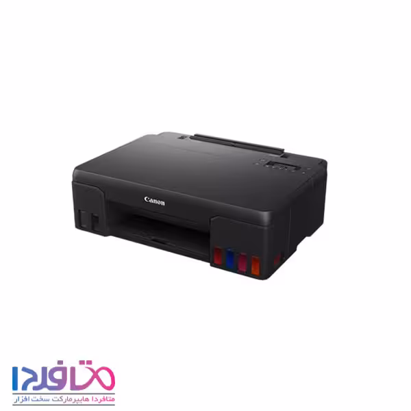 پرینتر جوهر افشان کانن مدل PIXMA G540