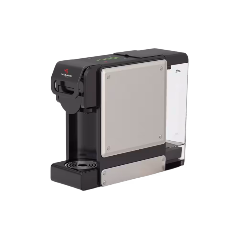 اسپرسوساز مباشی کد ECM303