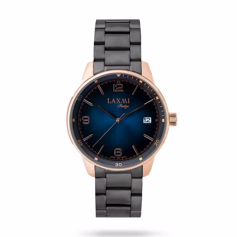 ساعت مچی مردانه لاکسمی کد 3-8153