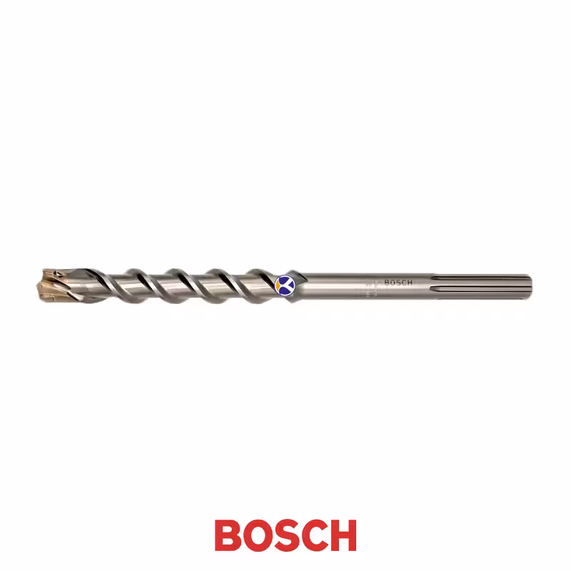 مته 5 شیار سایز 18 طول کوتاه بوش