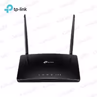 مودم رومیزی 4G/LTE Archer MR202 دو باند AC750 تی پی لینک