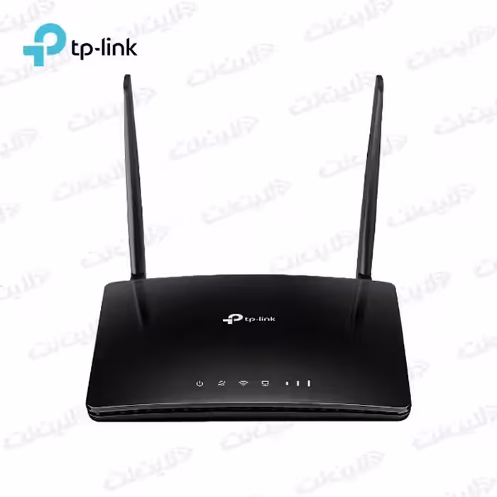 مودم رومیزی 4G/LTE Archer MR202 دو باند AC750 تی پی لینک