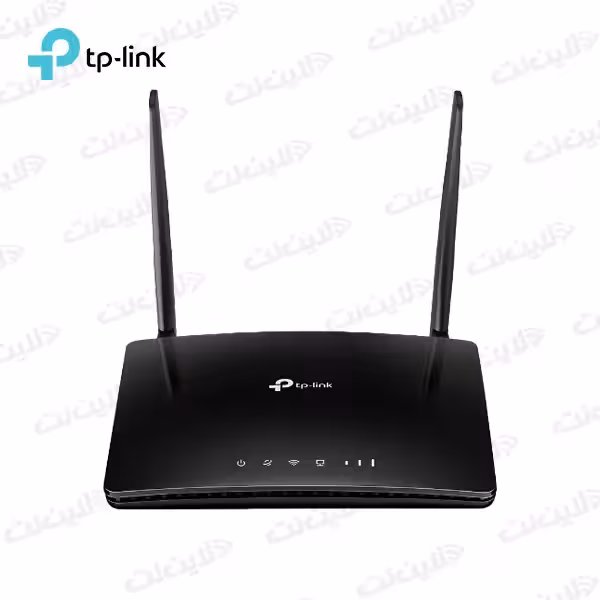 مودم رومیزی 4G/LTE Archer MR202 دو باند AC750 تی پی لینک