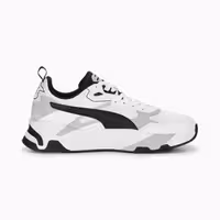 قیمت و خرید کفش مردانه سفید پوما مدل Trinity Sneakers Men اورجینال