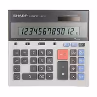 ماشین حساب شارپ مدل CS2130