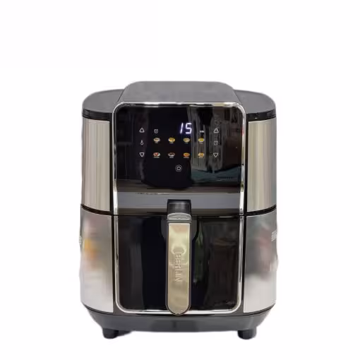 سرخ کن برلین مدل 725 / BERLIN BE-725