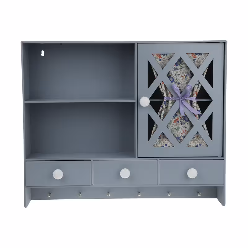 طبقه دیواری مدل Sh-145 | کالا مکس