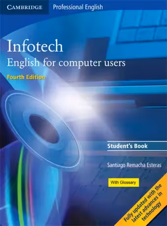 Infotech English for Computer Users