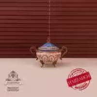 ورونا دکوراتیو ابی   99-1340