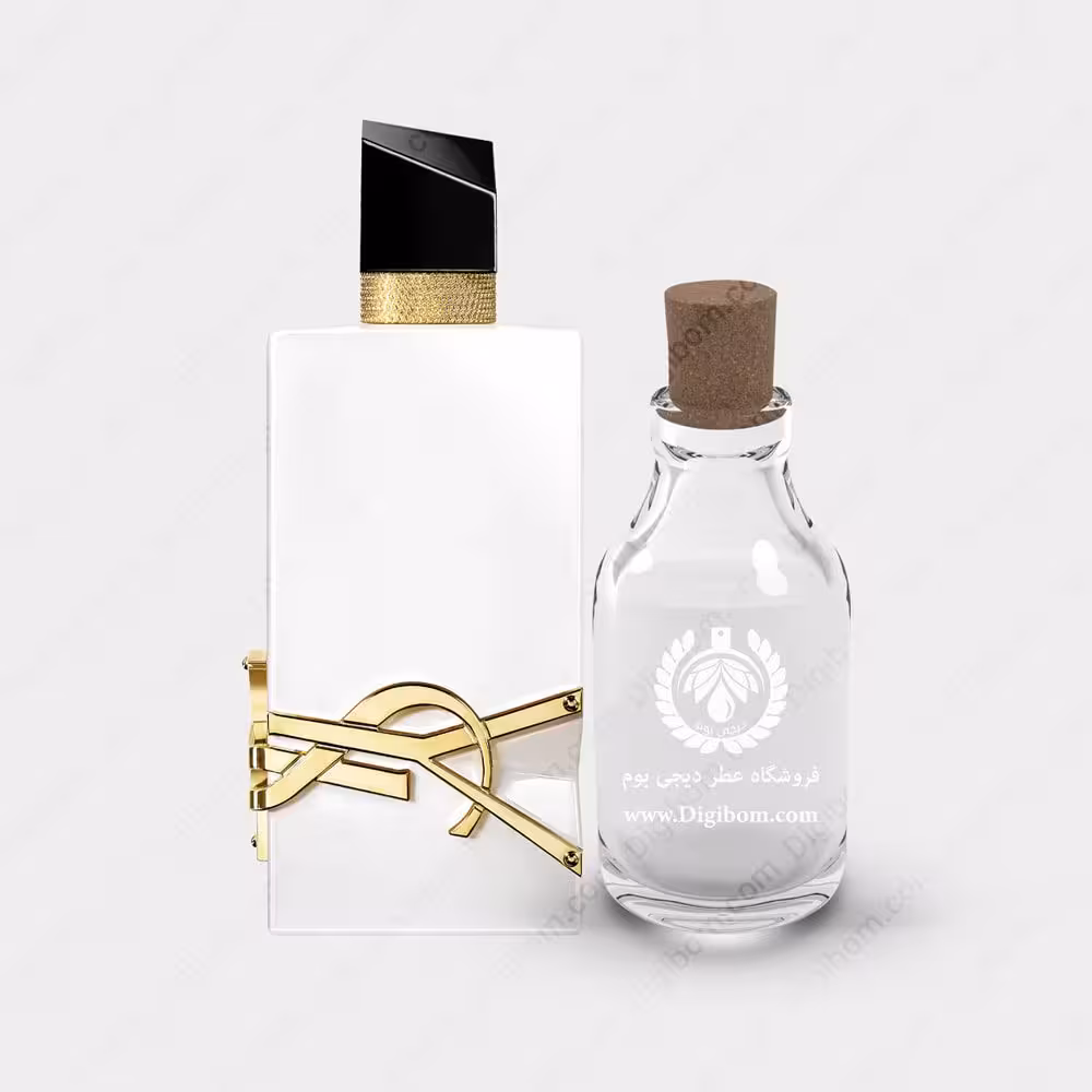 عطر ایو سن لورن لیبر لئو نوی – Yves Saint Laurent Libre L’Eau NueYves Saint Laurent Libre L'Eau Nue