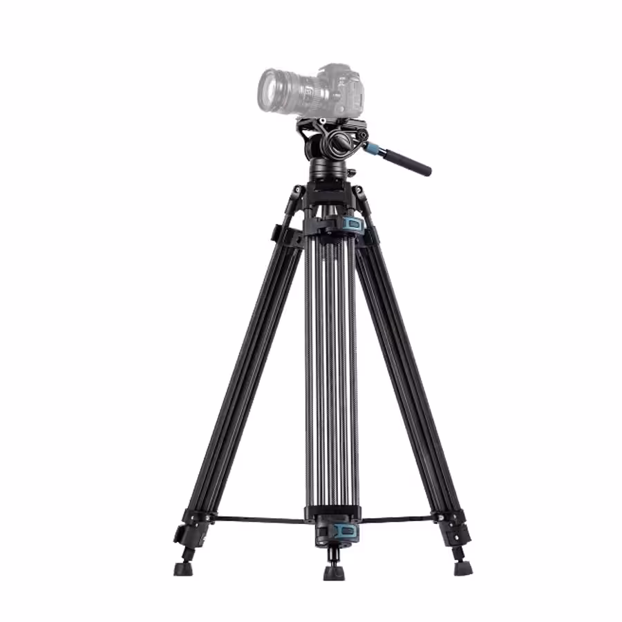 سه پایه دوربین فوتوپرو Fotopro DV 3C