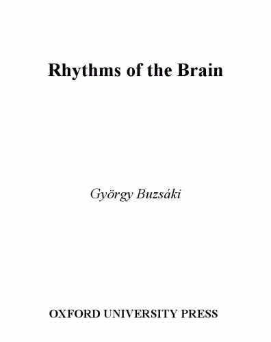 خرید و دانلود نسخه کامل کتاب Rhythms of the Brain
