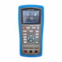 ال سی آر متر GPS با فرکانس 100KHz مدل GPS-132C