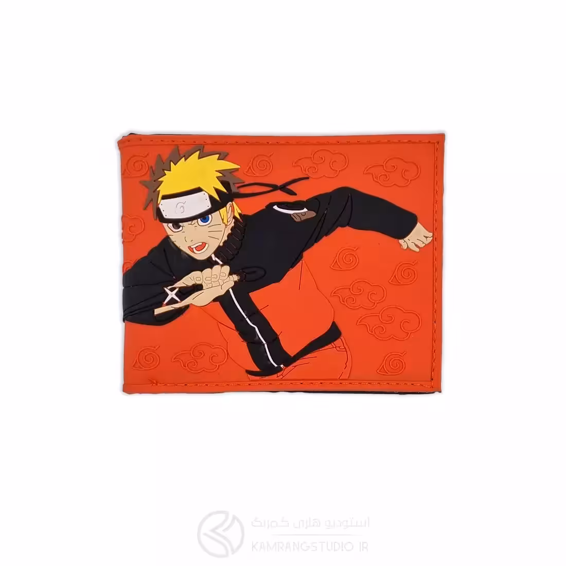 کیف پول Naruto