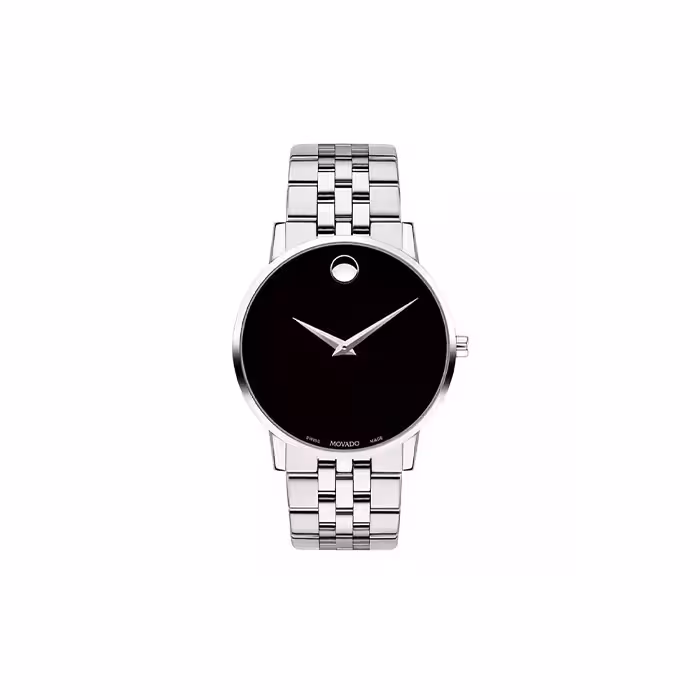 ساعت مچی مردانه موادو مدل 607199