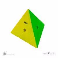 روبیک هرمی مگنت کای وای کدEQY664