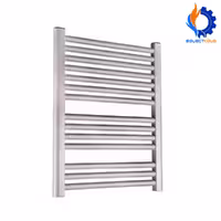 حوله خشک کن آلومینیومی 14 لول AKO