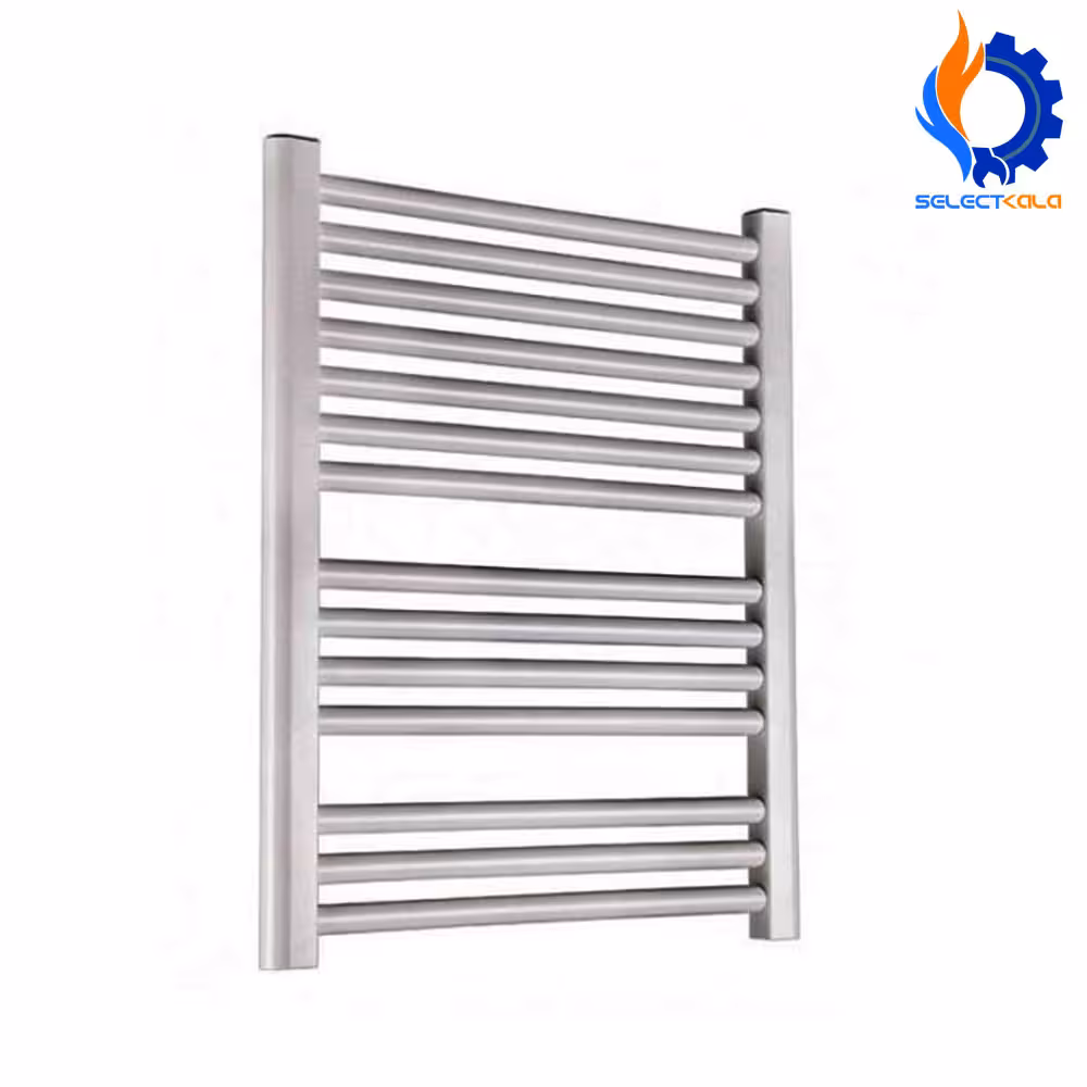 حوله خشک کن آلومینیومی 14 لول AKO