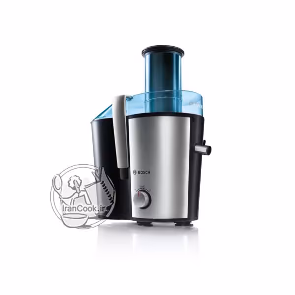 آبمیوه‌گیری بوش مدل MES3500