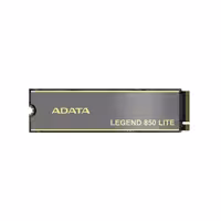 اس اس دی اینترنال ای دیتا مدل LEGEND 850 LITE ظرفیت 2 ترابایت