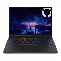لپ تاپ گیمینگ لنوو LENOVO Legion Pro 5 16IAX10H | Ultra 9 275HX | 64GB RAM | 1TB SSD | RTX 5070 Ti