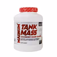پودر گینر تانک مس مگنوم 2270 گرم Magnum Ganer Tank Mass 2270 g