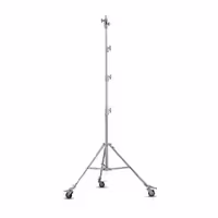 سه پایه گودکس Godox SA5045 Heavy-Duty Steel Roller Stand 450cm