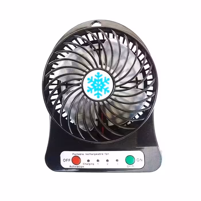 پنکه رومیزی مدل BESD-72849 | چاوه