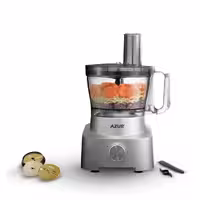 غذاساز 23 کاره آزور تحت لیسانس فرانسه مدل  AZUR 290FP