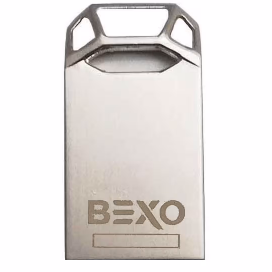 فلش مموری 32 گیگ bexo man مدل b321
