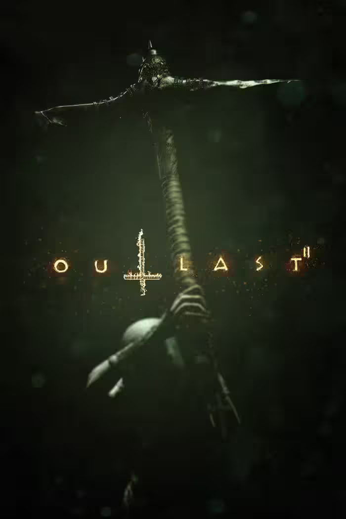 خرید بازی Outlast 2