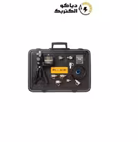 هند پمپ هیدرولیکی فلوک مدل fluke 700htp-2
