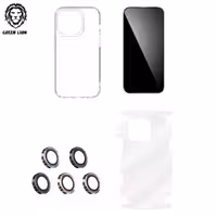 پک محافظتی 4 در 1 گرین لاین Protection Pack 360 مدل GN4IN1PG13P آیفون iPhone 13 Pro