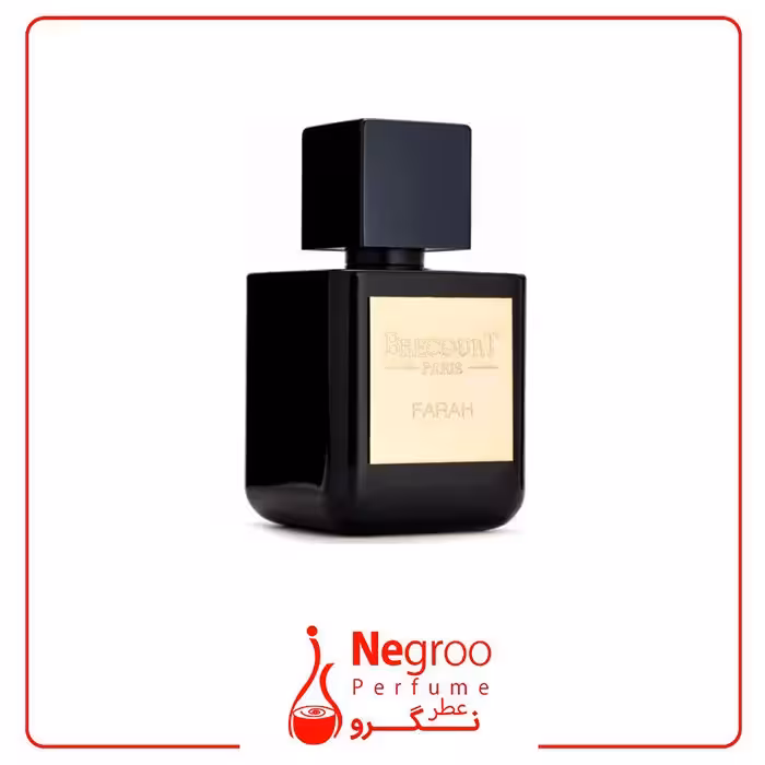 عطر ادکلن برکورت فرح 100 میل Brecourt Farah