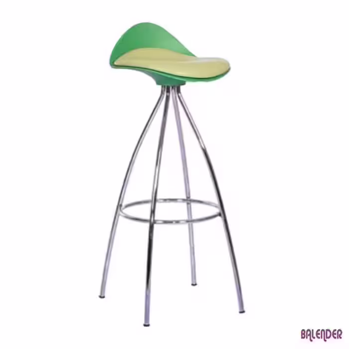 صندلی بار نیلپر مدل REB 533Y