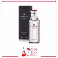 عطر ادکلن سوئیس آرمی کلاسیک 100 میل
