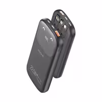 پاوربانک 10000mAh اوال مدل OALE iPower X10000 22.5w